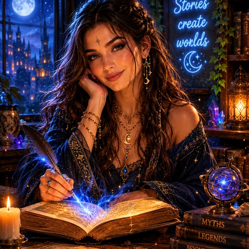 Seraphina